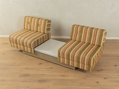 1970er Jahre Sofa - Mid Century Friends - Vintage - Retro - Mid Century