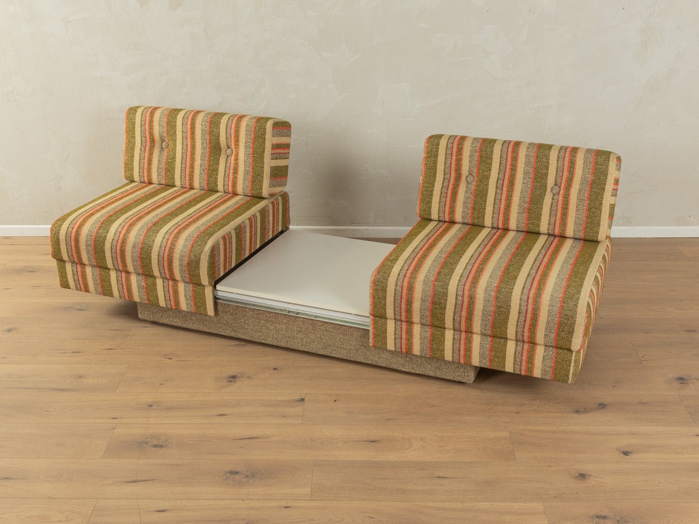 1970er Jahre Sofa - Mid Century Friends - Vintage - Retro - Mid Century