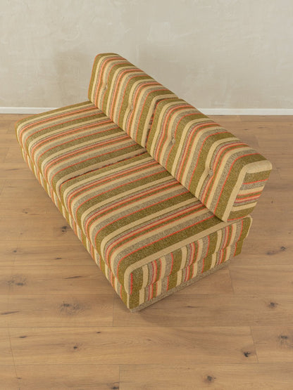 1970er Jahre Sofa - Mid Century Friends - Vintage - Retro - Mid Century