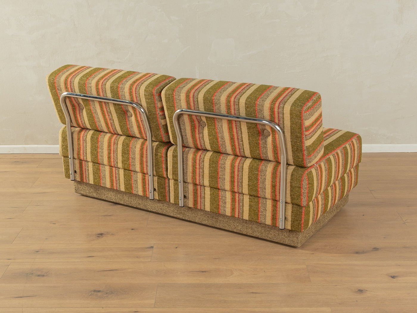 1970er Jahre Sofa - Mid Century Friends - Vintage - Retro - Mid Century