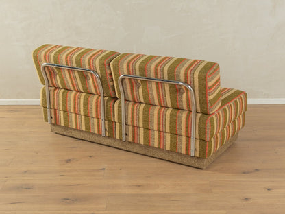 1970er Jahre Sofa - Mid Century Friends - Vintage - Retro - Mid Century