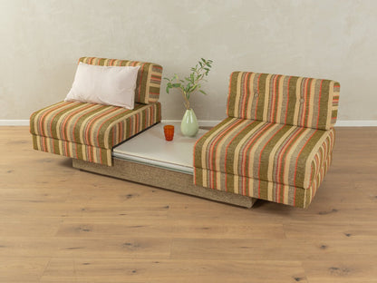 1970er Jahre Sofa - Mid Century Friends - Vintage - Retro - Mid Century
