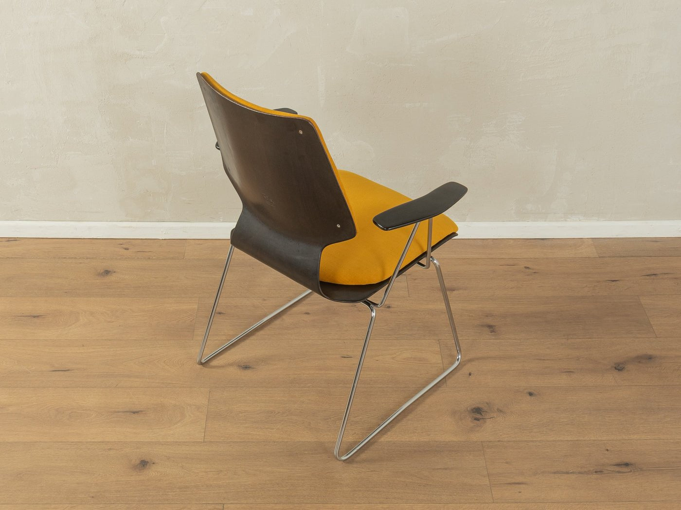 1970er Jahre Stuhl, Flötotto - Mid Century Friends - Vintage - Retro - Mid Century
