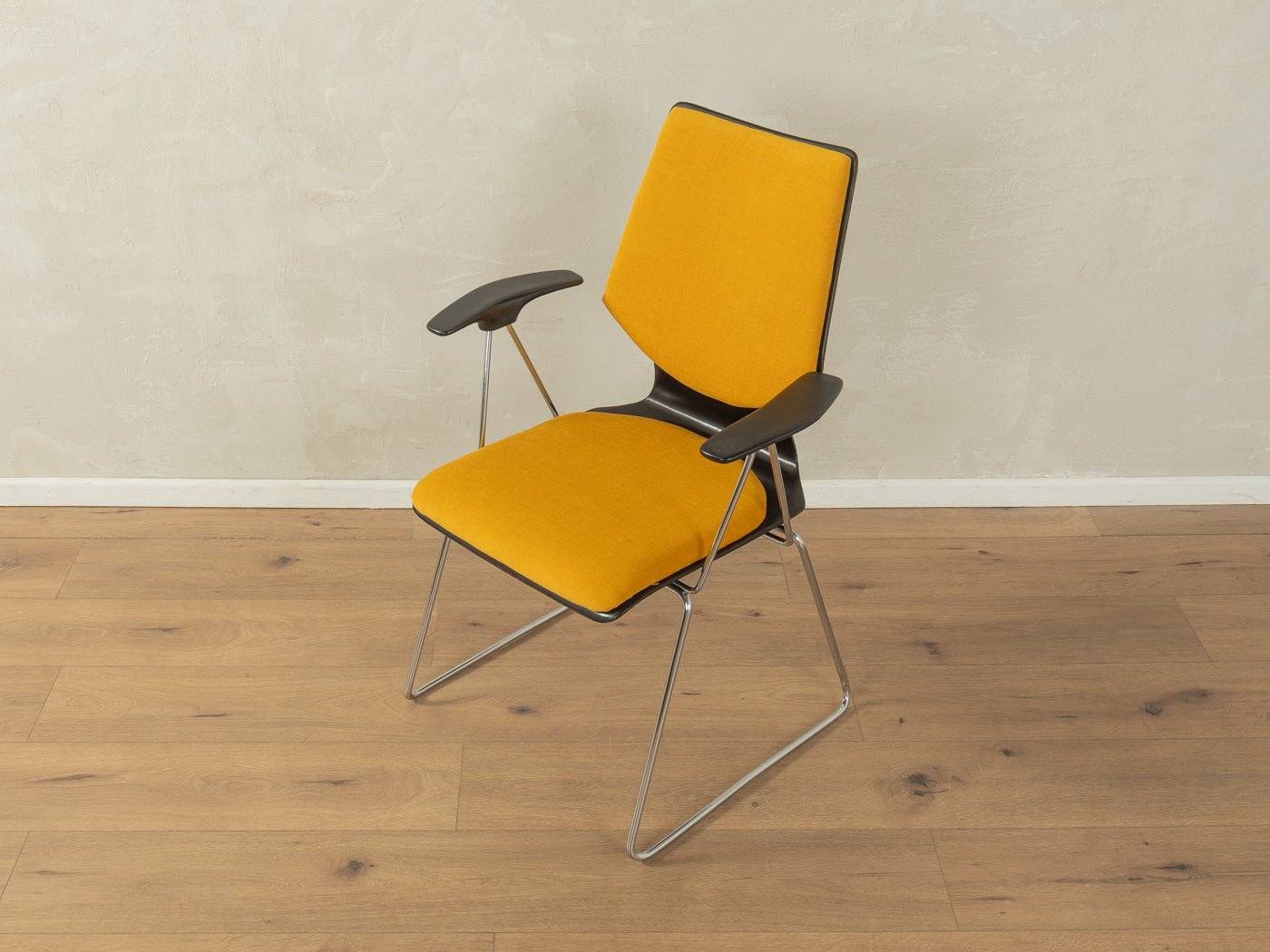 1970er Jahre Stuhl, Flötotto - Mid Century Friends - Vintage - Retro - Mid Century