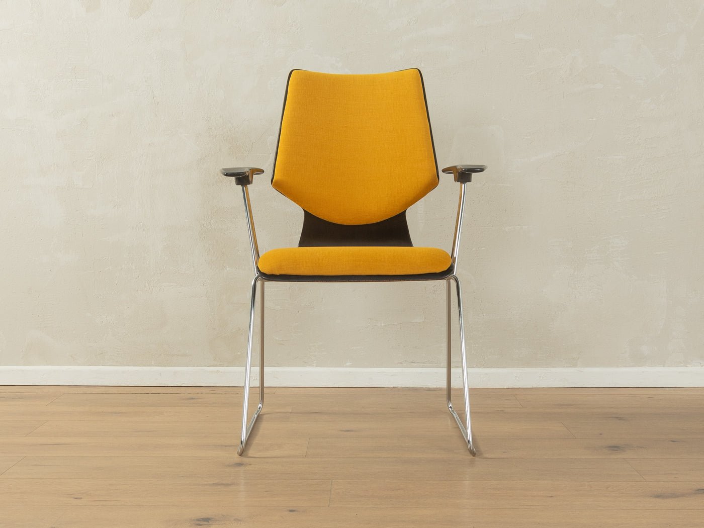 1970er Jahre Stuhl, Flötotto - Mid Century Friends - Vintage - Retro - Mid Century