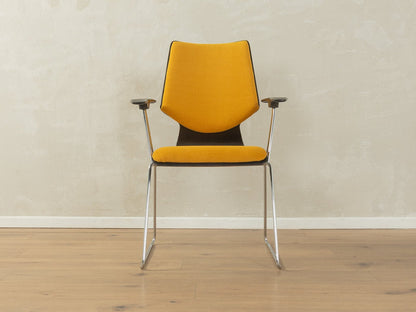 1970er Jahre Stuhl, Flötotto - Mid Century Friends - Vintage - Retro - Mid Century