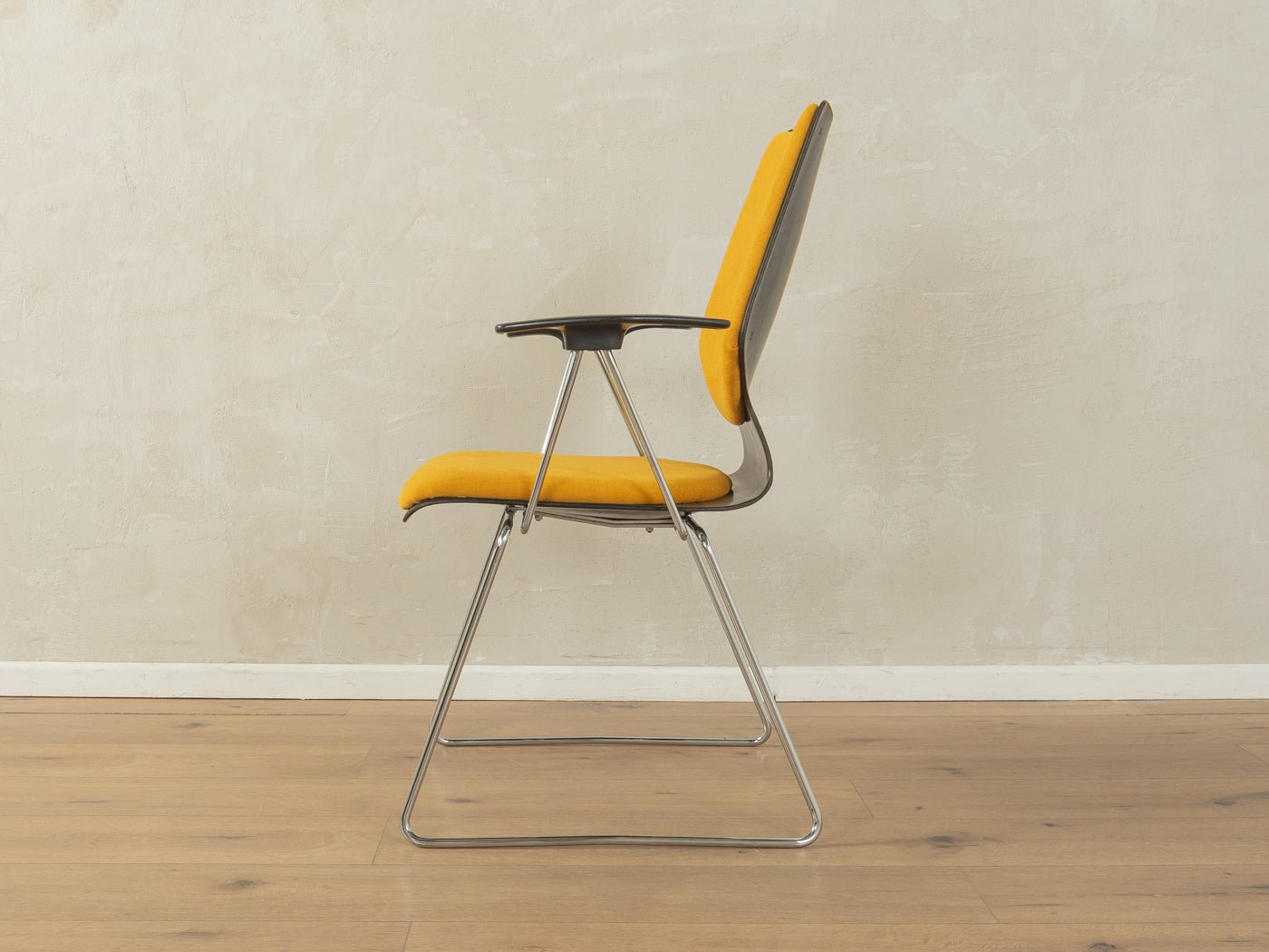 1970er Jahre Stuhl, Flötotto - Mid Century Friends - Vintage - Retro - Mid Century