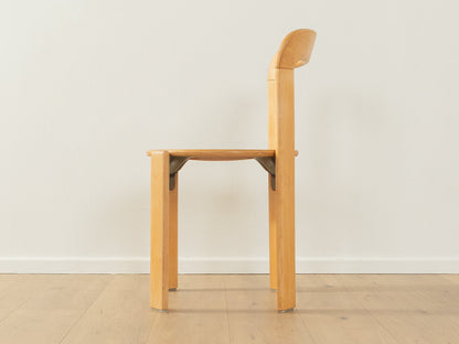1970er Jahre Stuhl, Modell Rey Chair 33, Bruno Rey - Mid Century Friends - Vintage - Retro - Mid Century