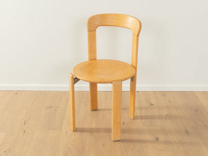 1970er Jahre Stuhl, Modell Rey Chair 33, Bruno Rey - Mid Century Friends - Vintage - Retro - Mid Century