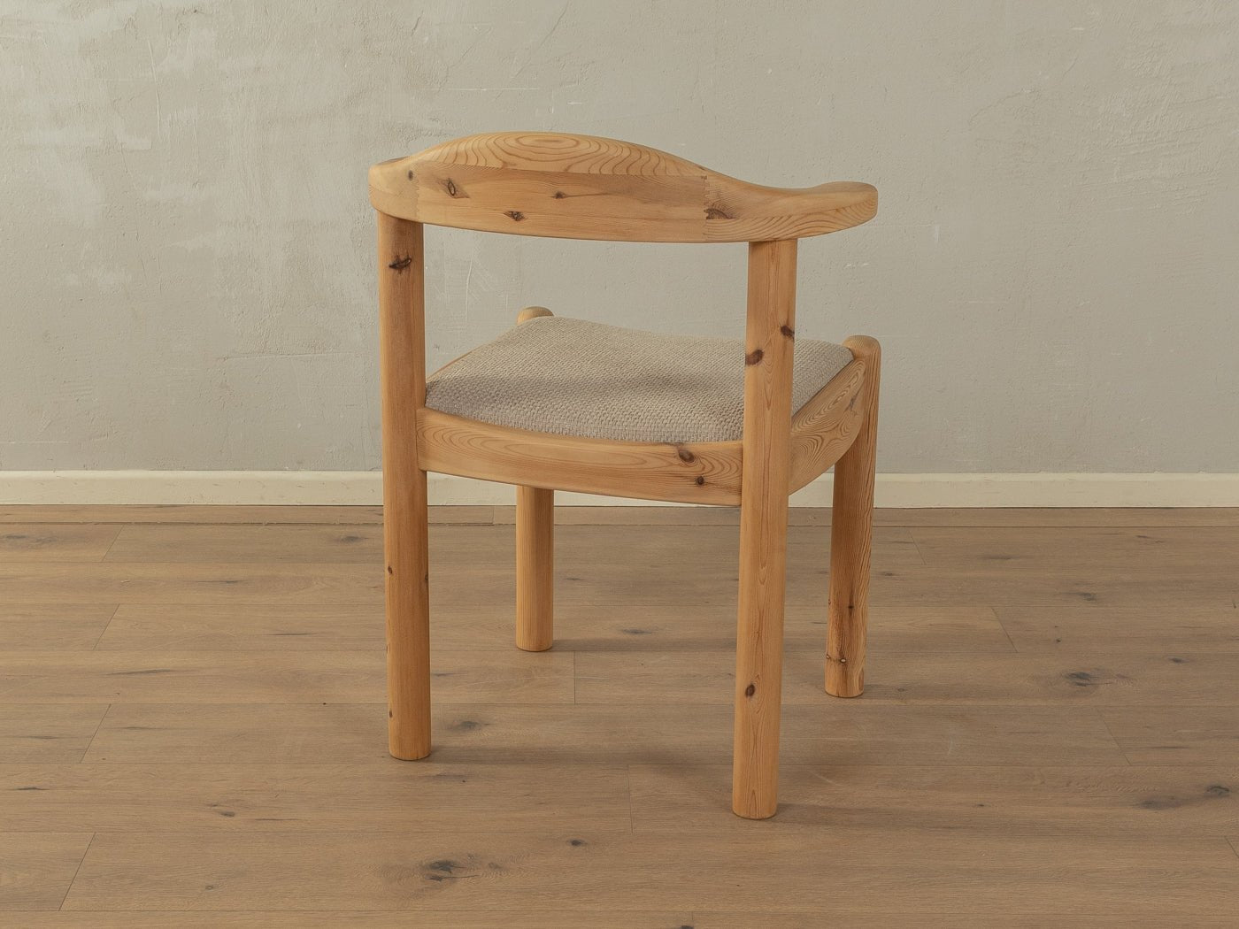 1970er Jahre Stuhl, Vamdrup Stolefabrik - Mid Century Friends - Vintage - Retro - Mid Century