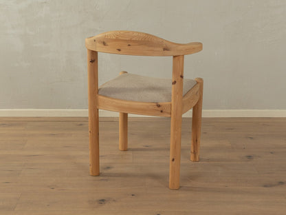 1970er Jahre Stuhl, Vamdrup Stolefabrik - Mid Century Friends - Vintage - Retro - Mid Century