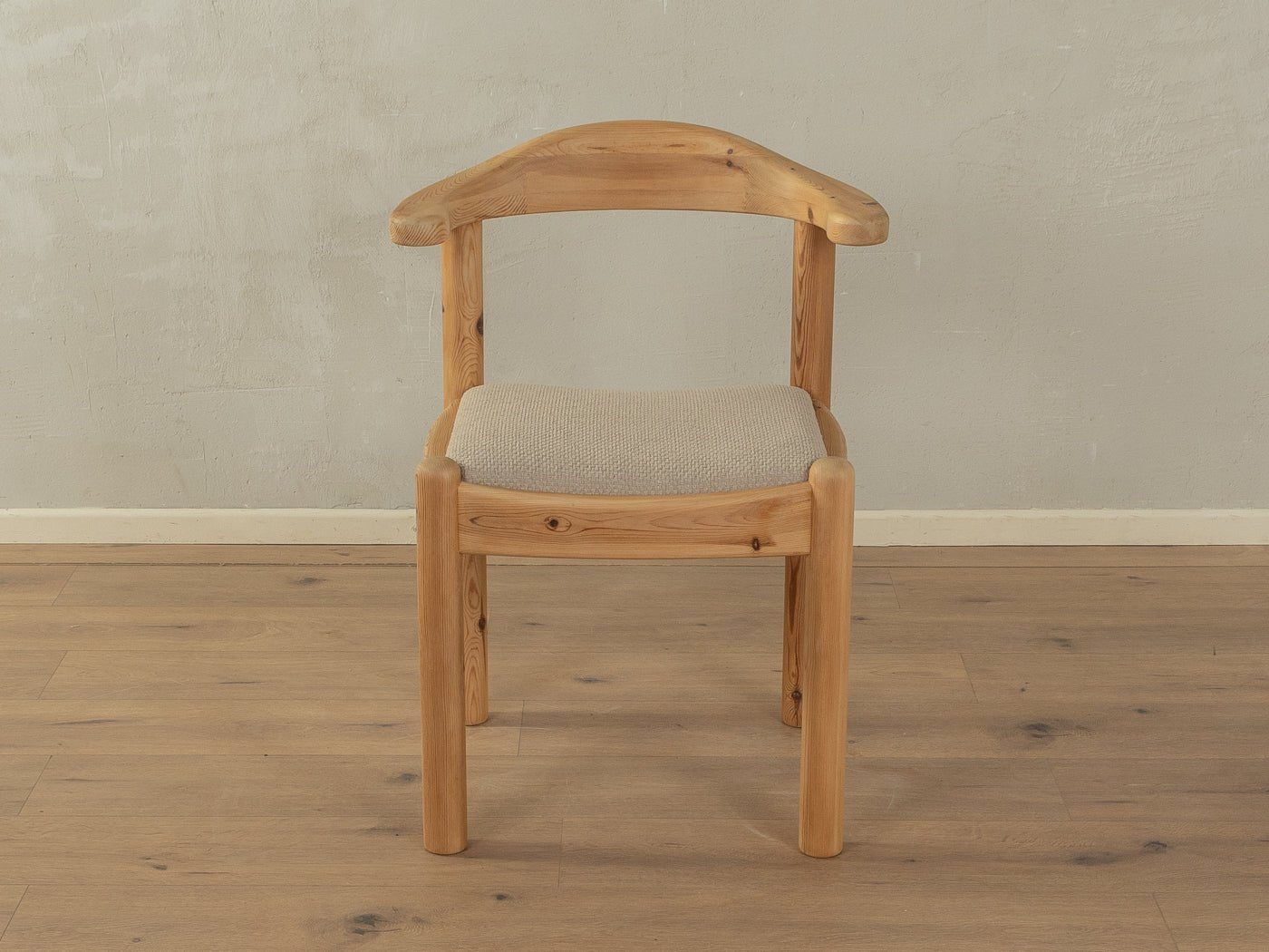 1970er Jahre Stuhl, Vamdrup Stolefabrik - Mid Century Friends - Vintage - Retro - Mid Century