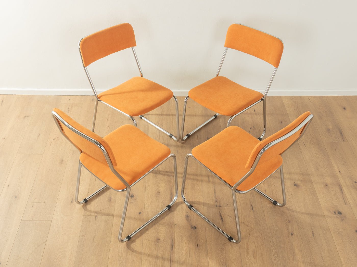 1970er Jahre Stühle - Mid Century Friends - Vintage - Retro - Mid Century