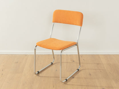 1970er Jahre Stühle - Mid Century Friends - Vintage - Retro - Mid Century