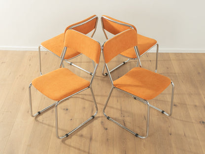 1970er Jahre Stühle - Mid Century Friends - Vintage - Retro - Mid Century