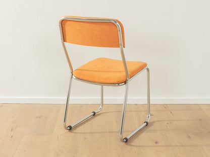 1970er Jahre Stühle - Mid Century Friends - Vintage - Retro - Mid Century
