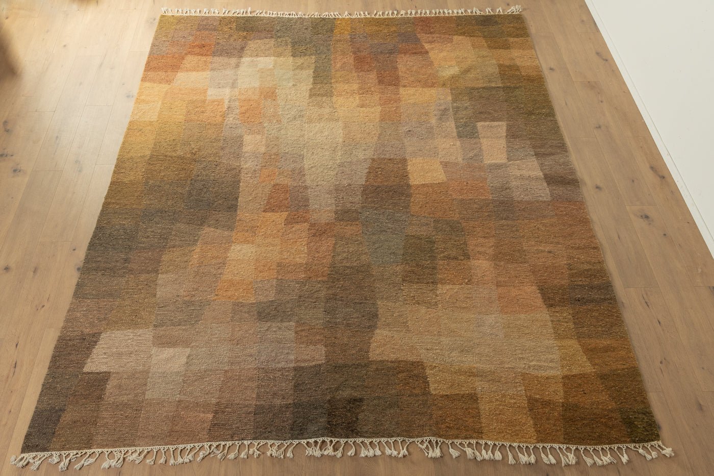 1970er Jahre Teppich, 293 x 380 - Mid Century Friends - Vintage - Retro - Mid Century