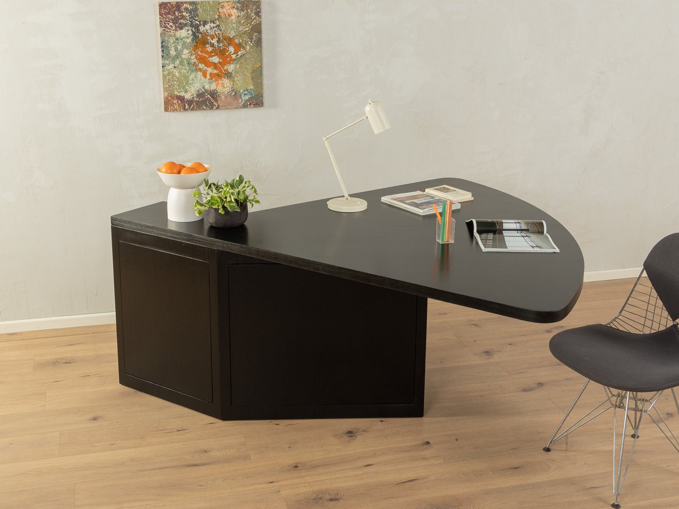 1970er Jahre Tisch M1, Stefan Wewerka - Mid Century Friends - Vintage - Retro - Mid Century