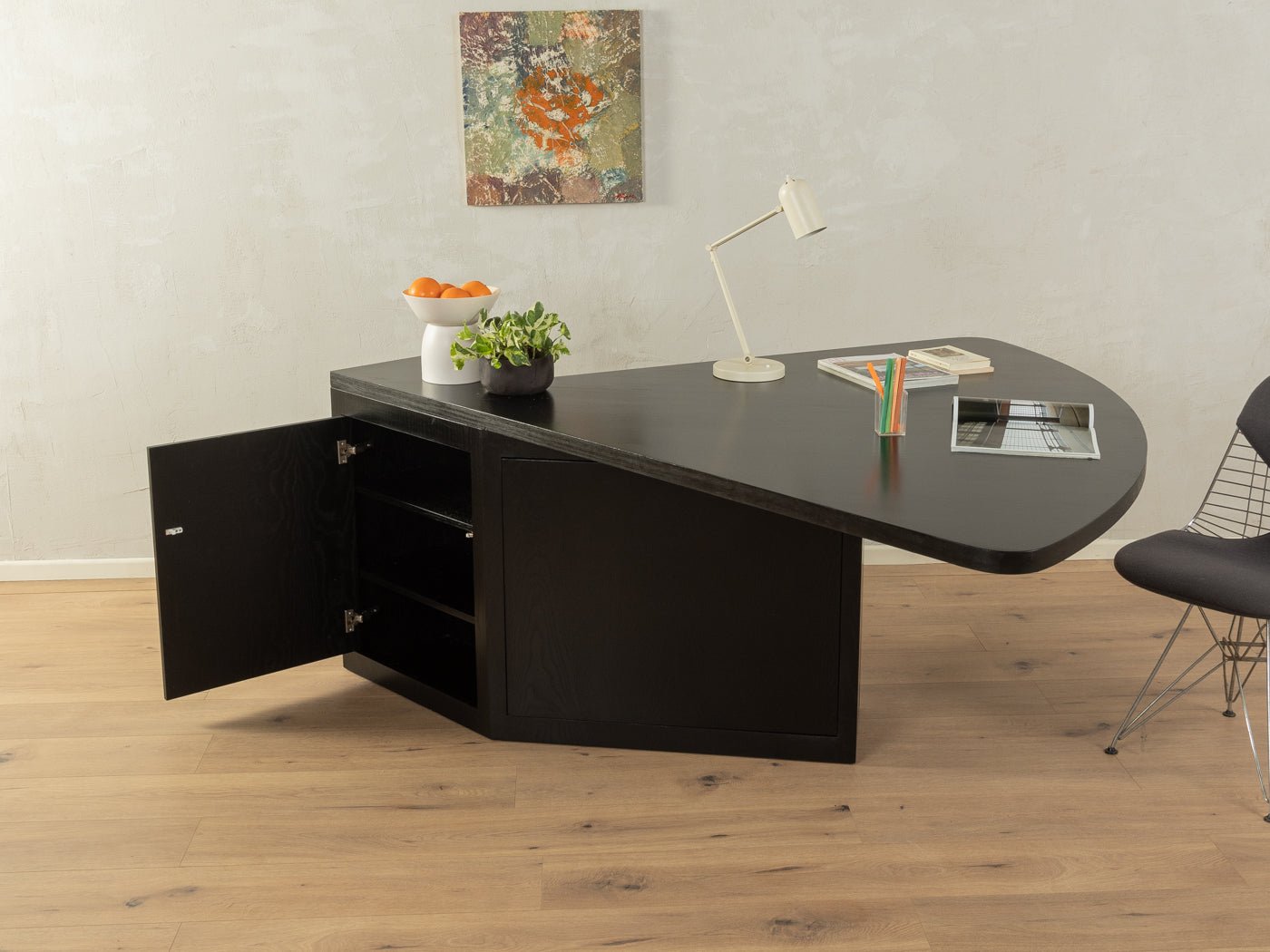 1970er Jahre Tisch M1, Stefan Wewerka - Mid Century Friends - Vintage - Retro - Mid Century