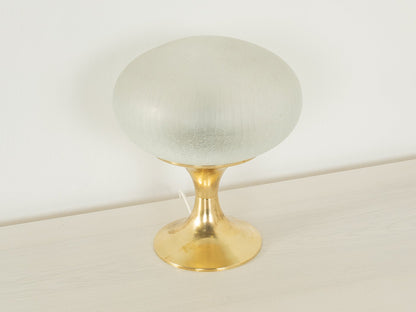 1970er Jahre Tischleuchte, Leclaire & Schäfer - Mid Century Friends - Vintage - Retro - Mid Century