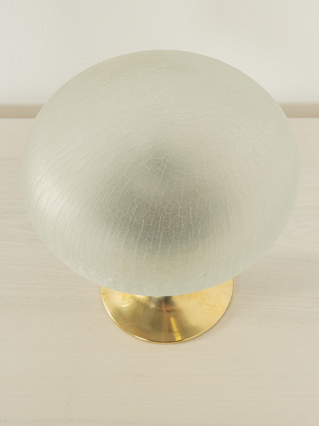 1970er Jahre Tischleuchte, Leclaire & Schäfer - Mid Century Friends - Vintage - Retro - Mid Century