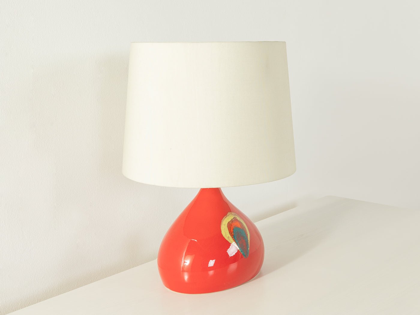 1970er Jahre Tischleuchte, Rosenthal - Mid Century Friends - Vintage - Retro - Mid Century