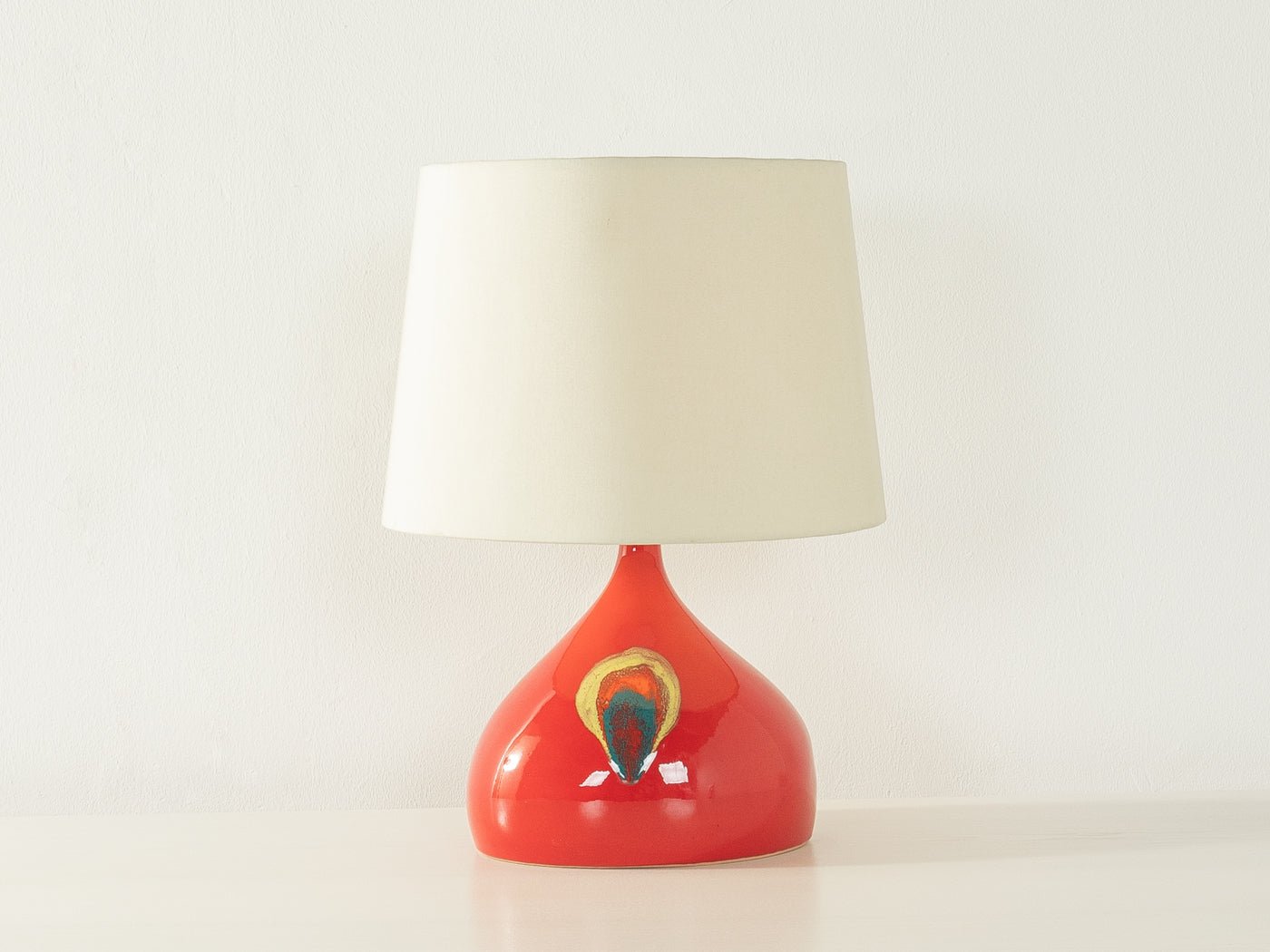 1970er Jahre Tischleuchte, Rosenthal - Mid Century Friends - Vintage - Retro - Mid Century
