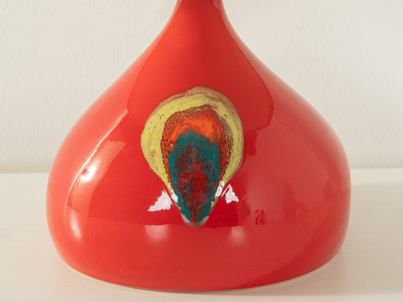 1970er Jahre Tischleuchte, Rosenthal - Mid Century Friends - Vintage - Retro - Mid Century