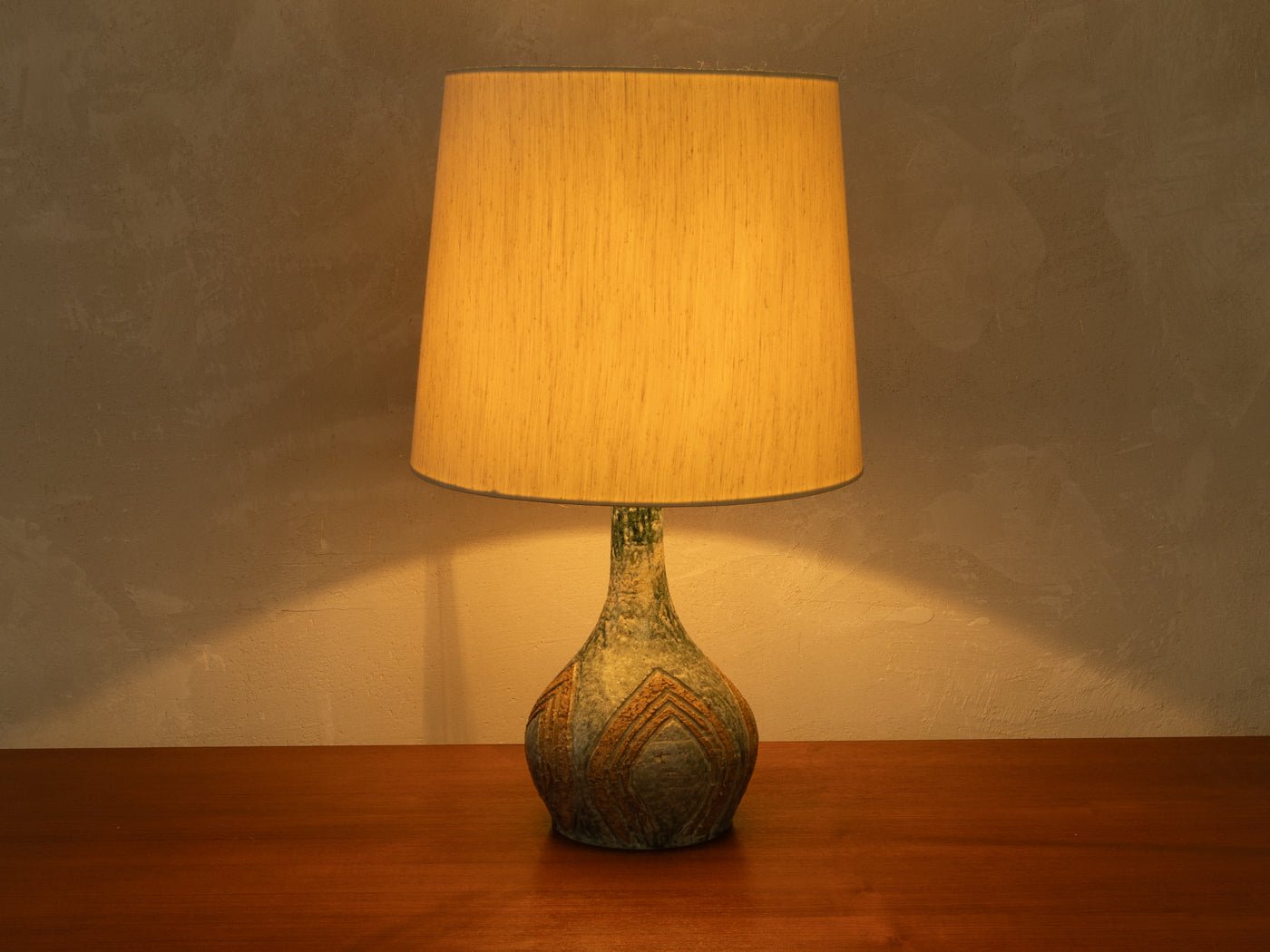 1970er Jahre Tischleuchte - Mid Century Friends - Vintage - Retro - Mid Century