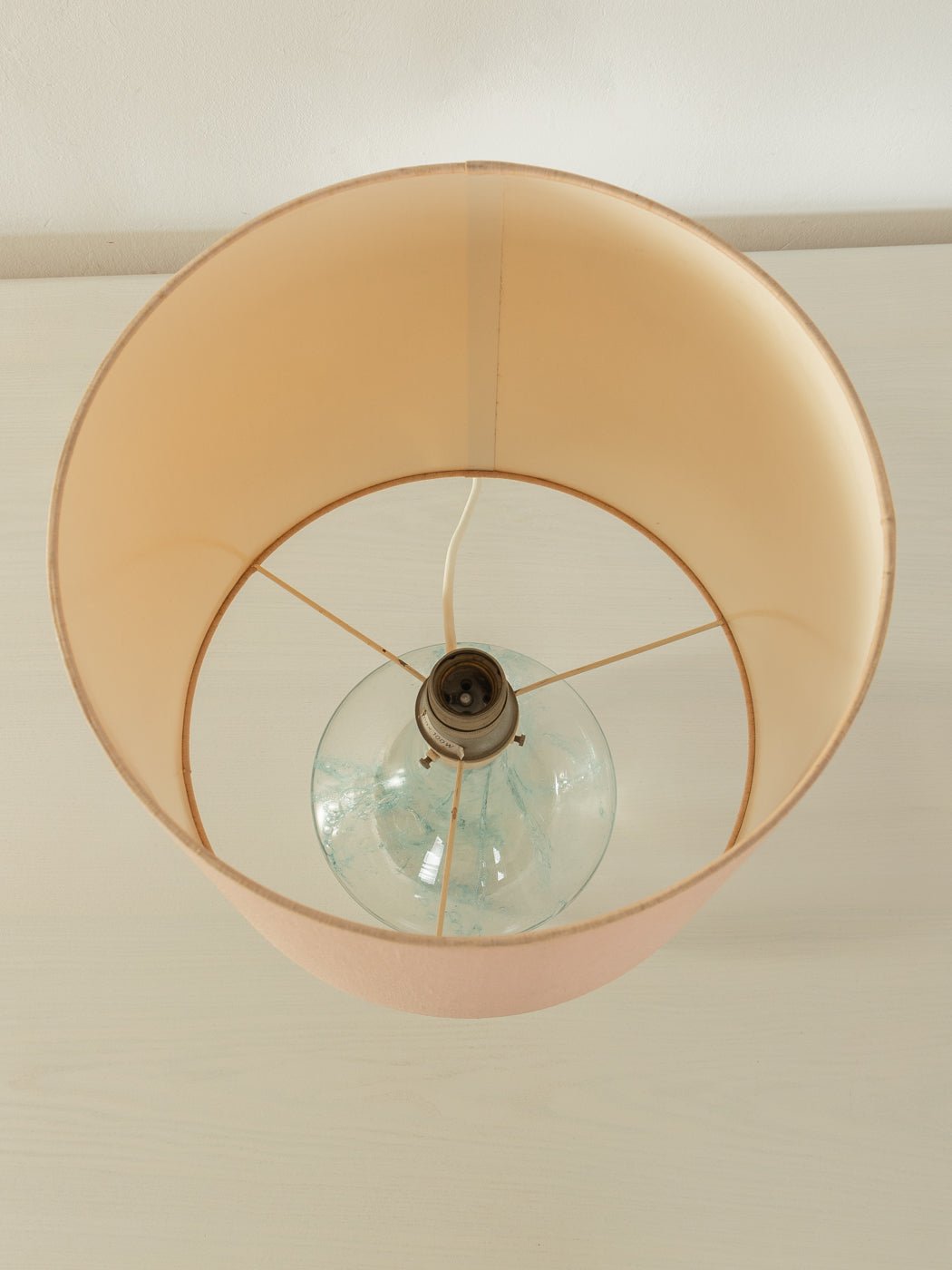 1970er Jahre Tischleuchte - Mid Century Friends - Vintage - Retro - Mid Century