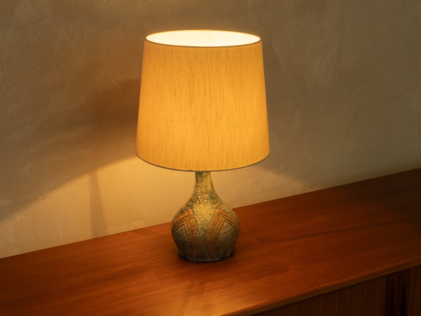 1970er Jahre Tischleuchte - Mid Century Friends - Vintage - Retro - Mid Century