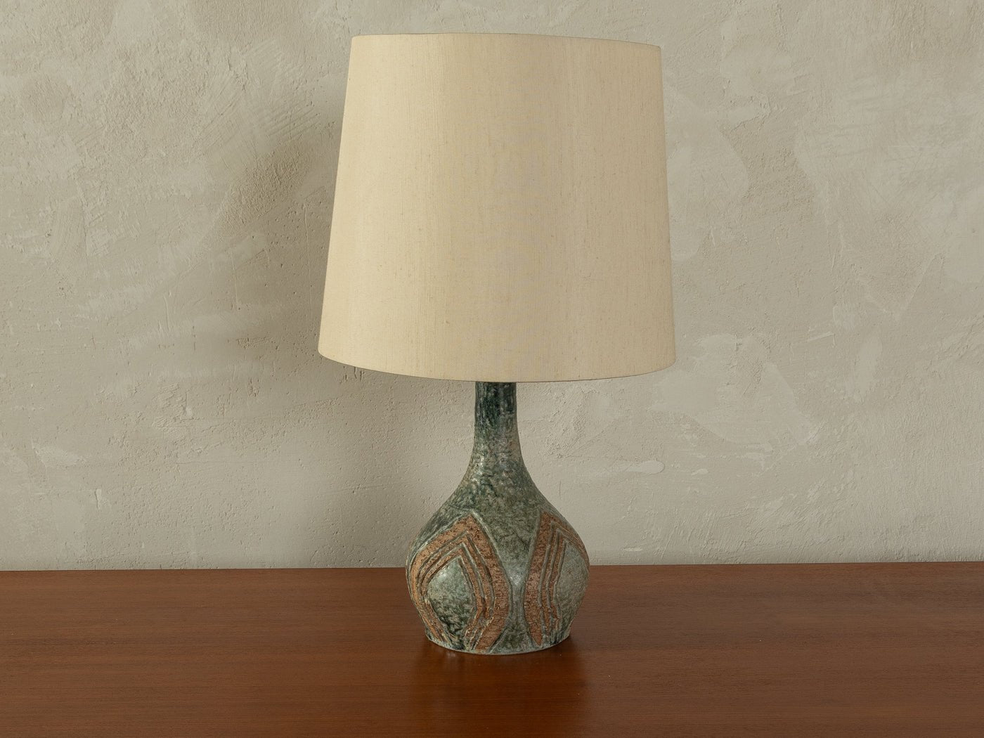 1970er Jahre Tischleuchte - Mid Century Friends - Vintage - Retro - Mid Century