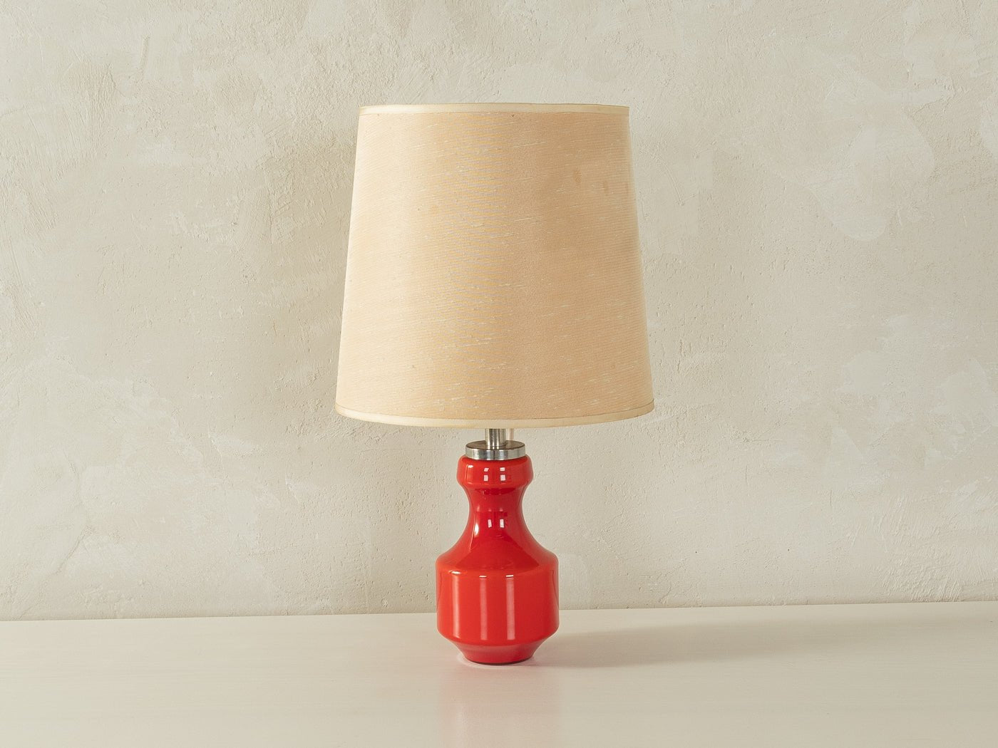 1970er Jahre Tischleuchte - Mid Century Friends - Vintage - Retro - Mid Century