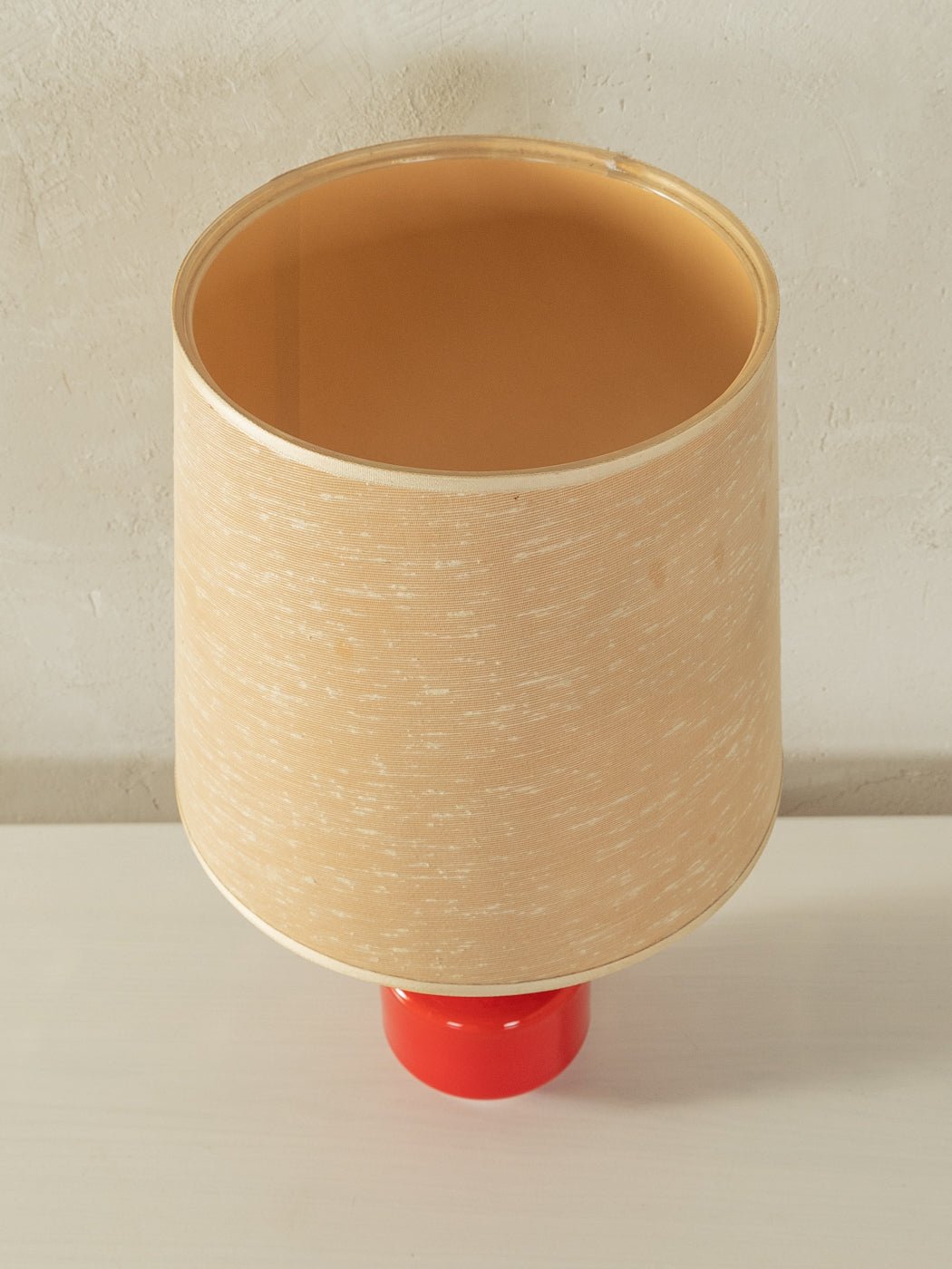 1970er Jahre Tischleuchte - Mid Century Friends - Vintage - Retro - Mid Century
