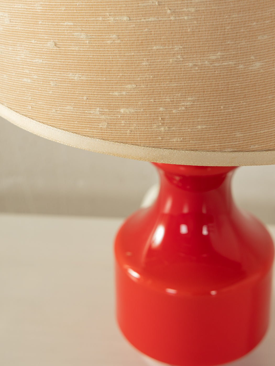 1970er Jahre Tischleuchte - Mid Century Friends - Vintage - Retro - Mid Century