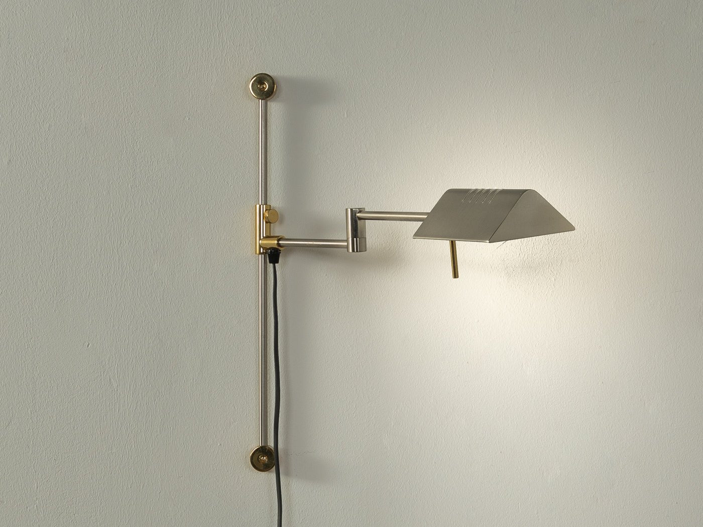 1970er Jahre Wandlampe, Relco - Mid Century Friends - Vintage - Retro - Mid Century