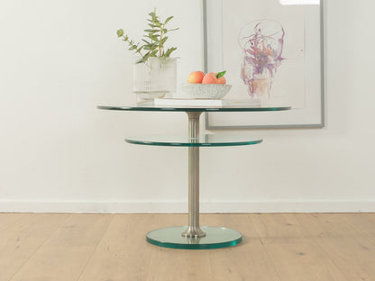 1980er Jahre Beistelltisch, Peter Draenert - Mid Century Friends - Vintage - Retro - Mid Century