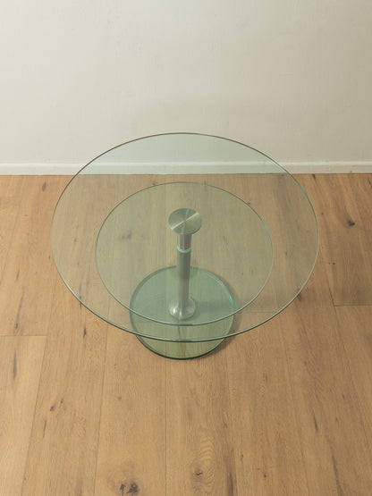 1980er Jahre Beistelltisch, Peter Draenert - Mid Century Friends - Vintage - Retro - Mid Century