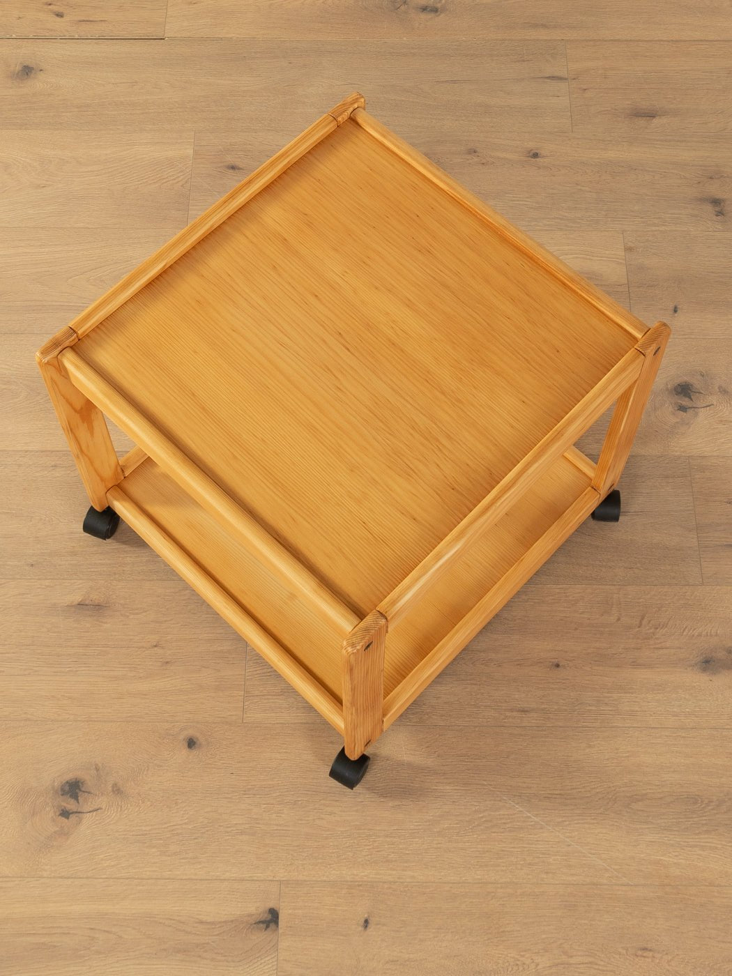 1980er Jahre Beistelltisch - Mid Century Friends - Vintage - Retro - Mid Century