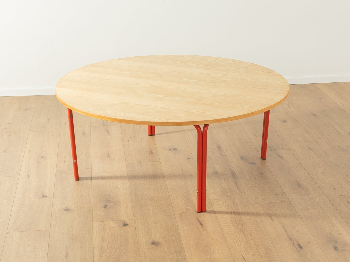 1980er Jahre Couchtisch - Mid Century Friends - Vintage - Retro - Mid Century