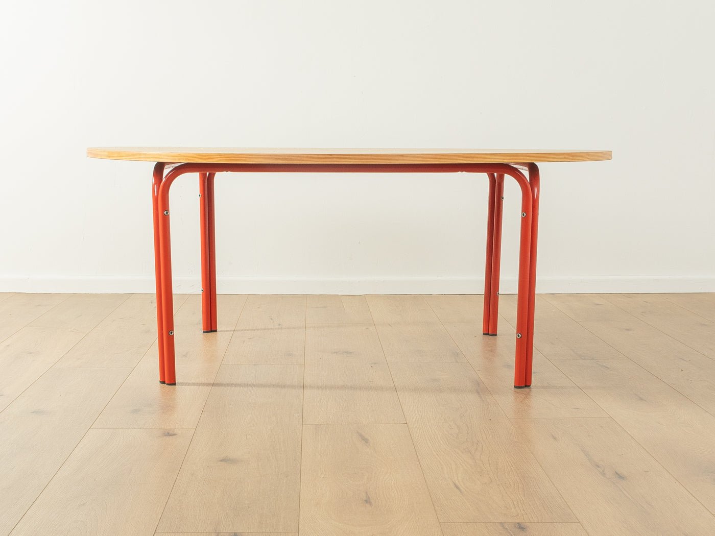 1980er Jahre Couchtisch - Mid Century Friends - Vintage - Retro - Mid Century