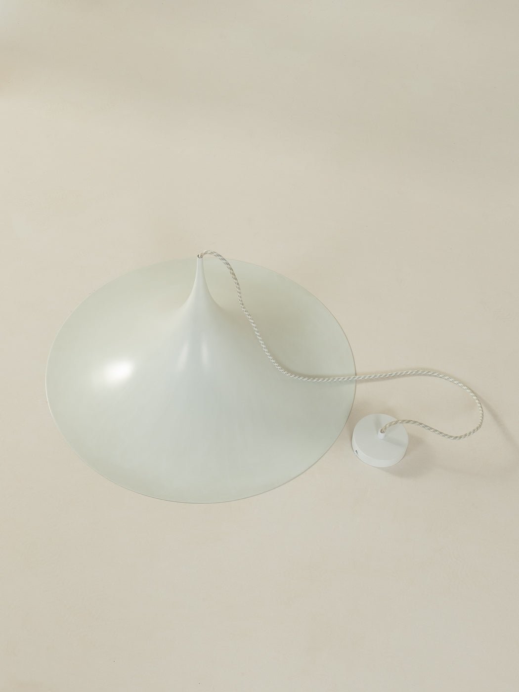 1980er Jahre Deckenlampe, IKEA - Mid Century Friends - Vintage - Retro - Mid Century