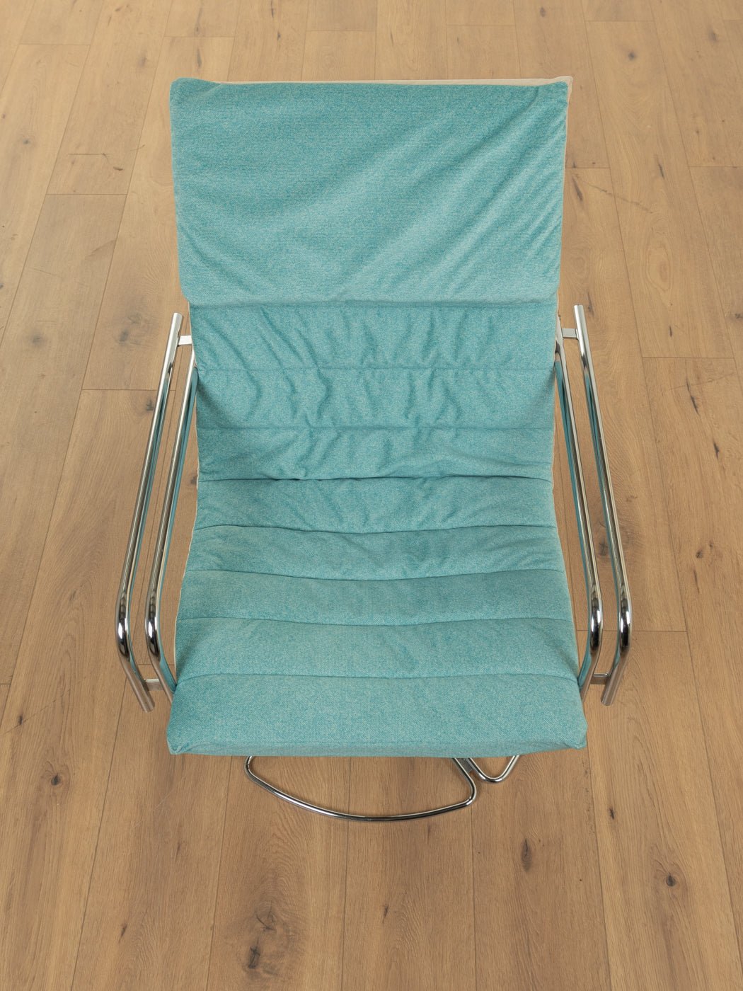 1980er Jahre Drehsessel - Mid Century Friends - Vintage - Retro - Mid Century