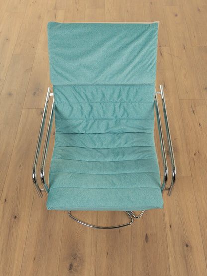 1980er Jahre Drehsessel - Mid Century Friends - Vintage - Retro - Mid Century