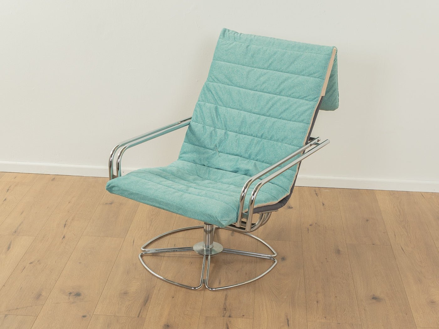 1980er Jahre Drehsessel - Mid Century Friends - Vintage - Retro - Mid Century