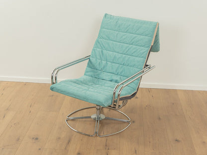 1980er Jahre Drehsessel - Mid Century Friends - Vintage - Retro - Mid Century