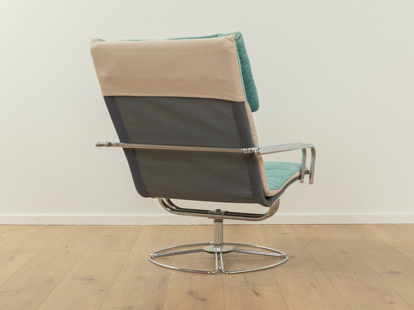 1980er Jahre Drehsessel - Mid Century Friends - Vintage - Retro - Mid Century