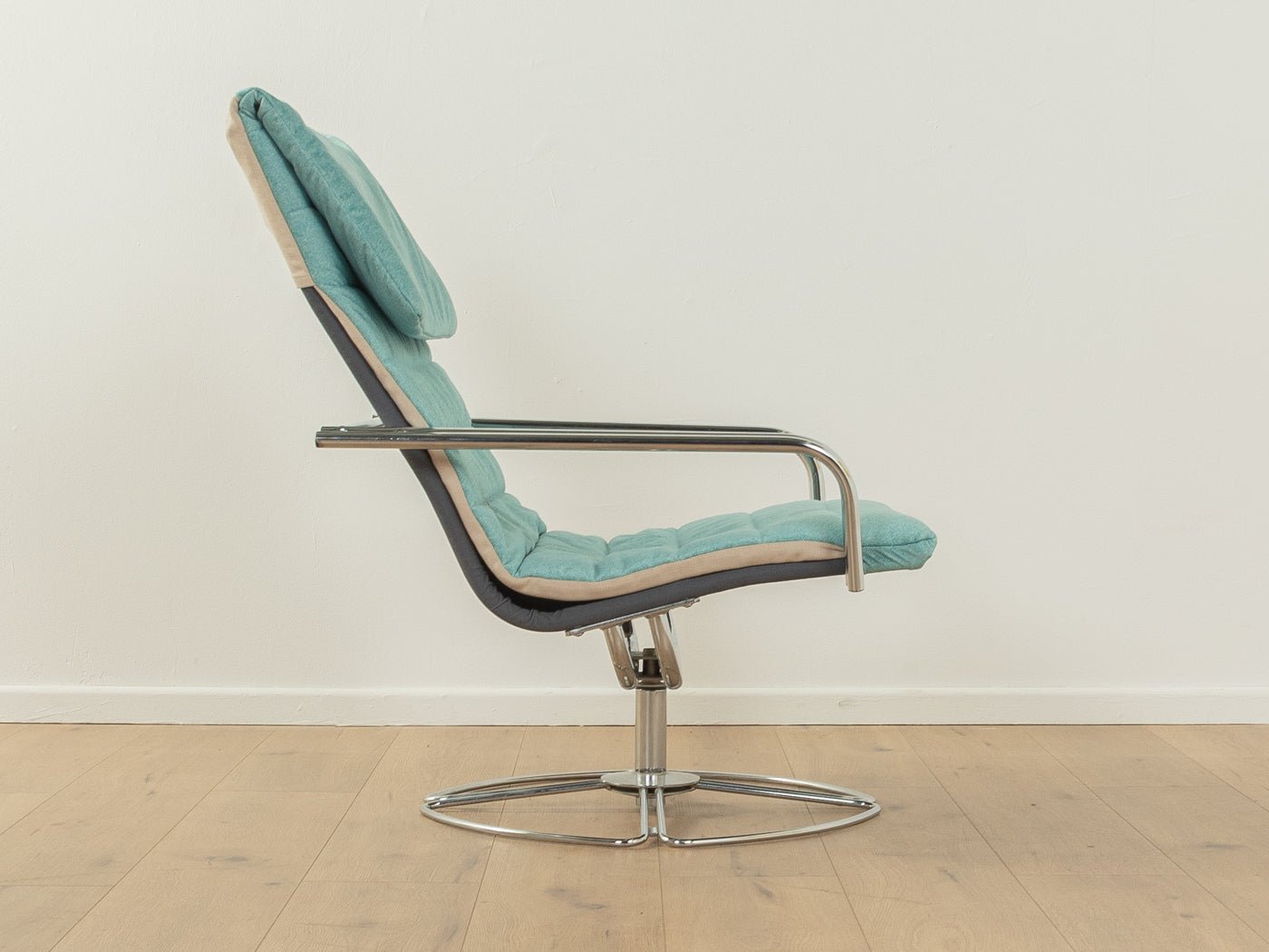 1980er Jahre Drehsessel - Mid Century Friends - Vintage - Retro - Mid Century