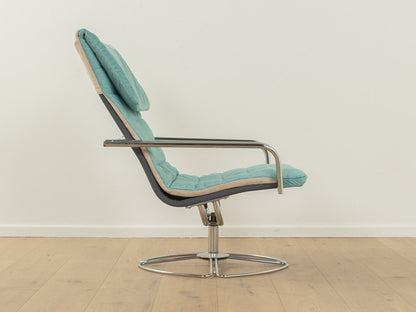 1980er Jahre Drehsessel - Mid Century Friends - Vintage - Retro - Mid Century