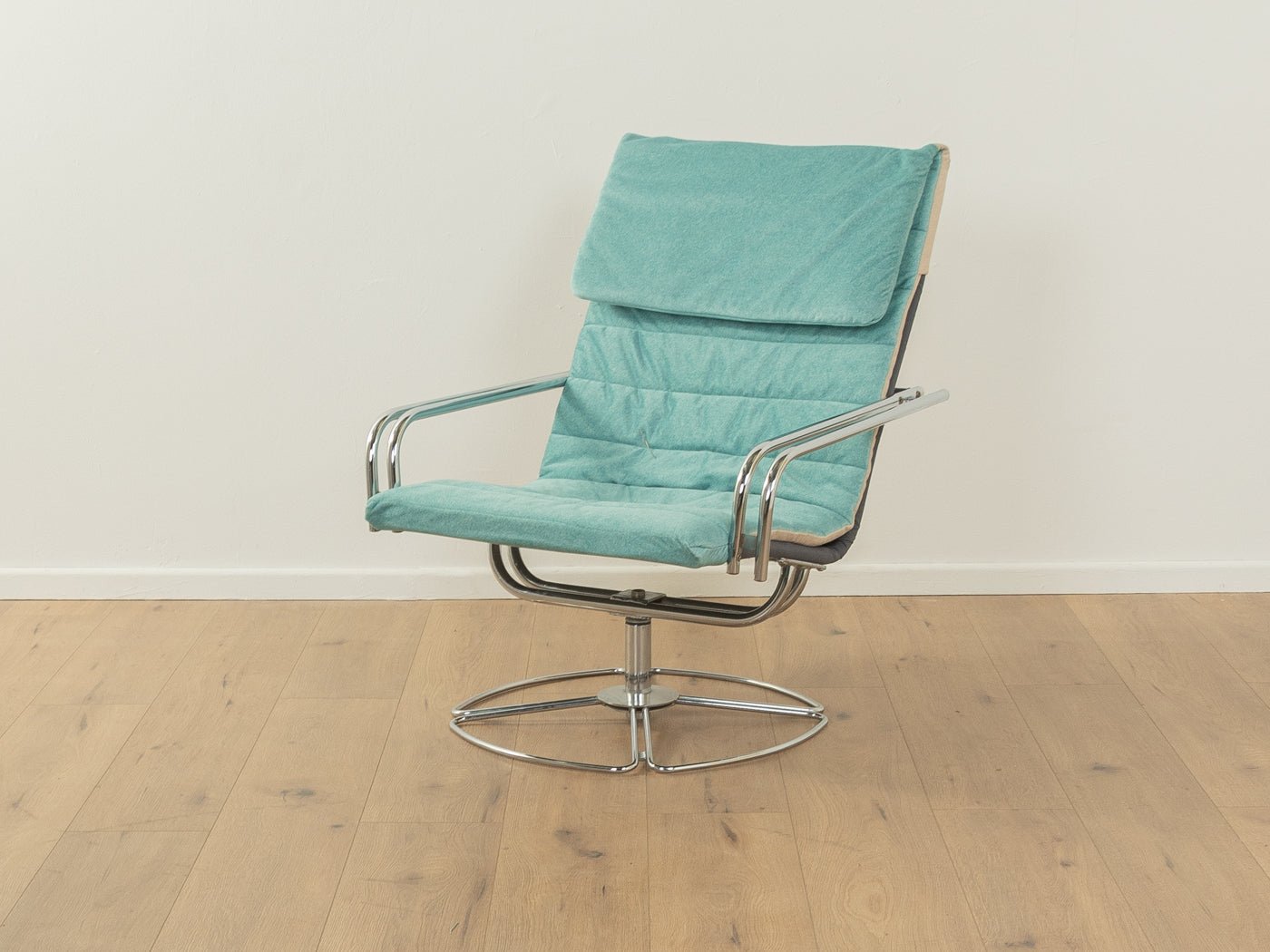 1980er Jahre Drehsessel - Mid Century Friends - Vintage - Retro - Mid Century